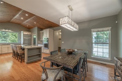 Additional Photos Coming Soon.  Landscaping updates and view on Innsbrook Resort Golf Course in Missouri - for sale on GolfHomes.com, golf home, golf lot