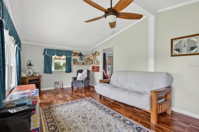 Welcome to 3109 Sand Trap Court, nestled within one of the on Highland Fairways Golf Club in Florida - for sale on GolfHomes.com, golf home, golf lot