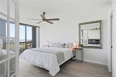 Wake up each day to sweeping, unobstructed coastline views in a on Island Dunes Country Club in Florida - for sale on GolfHomes.com, golf home, golf lot