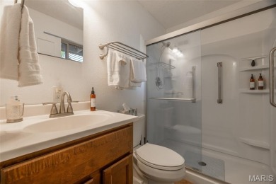 LAKE ASPEN!! 2 bedroom/2bath condo overlooking 150 Lake Aspen on Innsbrook Resort Golf Course in Missouri - for sale on GolfHomes.com, golf home, golf lot