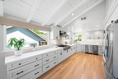 Here's the one you've been waiting for - stunning end unit with on Crow Canyon Country Club in California - for sale on GolfHomes.com, golf home, golf lot