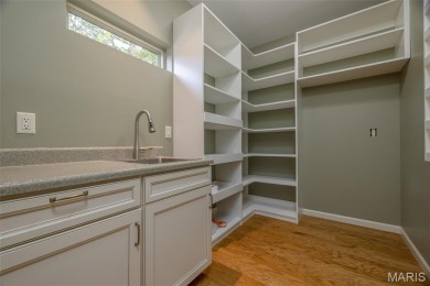 Additional Photos Coming Soon.  Landscaping updates and view on Innsbrook Resort Golf Course in Missouri - for sale on GolfHomes.com, golf home, golf lot