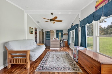 Welcome to 3109 Sand Trap Court, nestled within one of the on Highland Fairways Golf Club in Florida - for sale on GolfHomes.com, golf home, golf lot