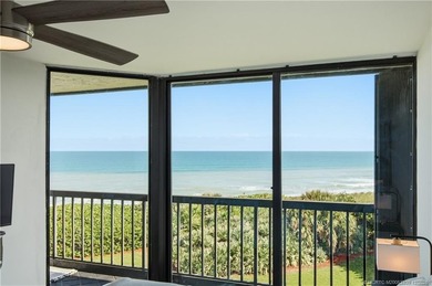 Wake up each day to sweeping, unobstructed coastline views in a on Island Dunes Country Club in Florida - for sale on GolfHomes.com, golf home, golf lot