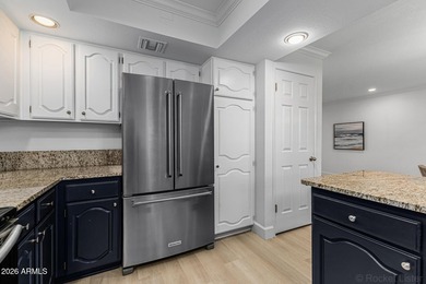 Welcome to Anasazi Village! This beautifully renovated 1BD/1BA on Stonecreek Golf Club in Arizona - for sale on GolfHomes.com, golf home, golf lot