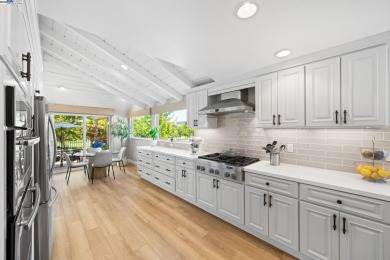 Here's the one you've been waiting for - stunning end unit with on Crow Canyon Country Club in California - for sale on GolfHomes.com, golf home, golf lot