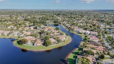 Nestled in one of the most prestigious communities in Weston on Weston Hills Country Club in Florida - for sale on GolfHomes.com, golf home, golf lot