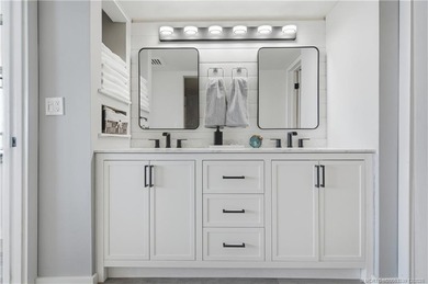 Wake up each day to sweeping, unobstructed coastline views in a on Island Dunes Country Club in Florida - for sale on GolfHomes.com, golf home, golf lot