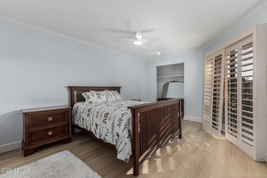 Welcome to Anasazi Village! This beautifully renovated 1BD/1BA on Stonecreek Golf Club in Arizona - for sale on GolfHomes.com, golf home, golf lot