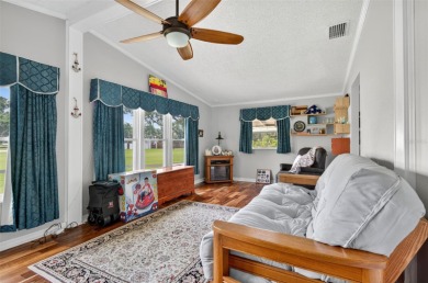 Welcome to 3109 Sand Trap Court, nestled within one of the on Highland Fairways Golf Club in Florida - for sale on GolfHomes.com, golf home, golf lot