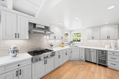 Here's the one you've been waiting for - stunning end unit with on Crow Canyon Country Club in California - for sale on GolfHomes.com, golf home, golf lot