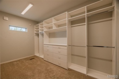 Additional Photos Coming Soon.  Landscaping updates and view on Innsbrook Resort Golf Course in Missouri - for sale on GolfHomes.com, golf home, golf lot