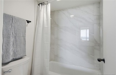 Wake up each day to sweeping, unobstructed coastline views in a on Island Dunes Country Club in Florida - for sale on GolfHomes.com, golf home, golf lot