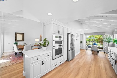 Here's the one you've been waiting for - stunning end unit with on Crow Canyon Country Club in California - for sale on GolfHomes.com, golf home, golf lot