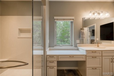 Additional Photos Coming Soon.  Landscaping updates and view on Innsbrook Resort Golf Course in Missouri - for sale on GolfHomes.com, golf home, golf lot