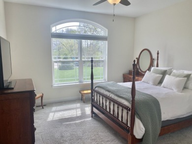 Custom ranch in the Bull Valley Golf Club. This spotless home is on Bull Valley Golf Club in Illinois - for sale on GolfHomes.com, golf home, golf lot