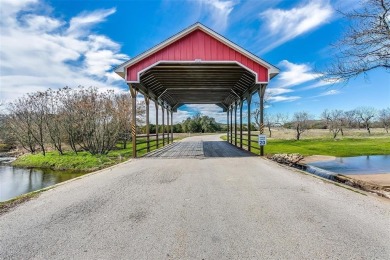 Discover the ideal location for your dream home at 16096 on White Bluff Resort - Old Course in Texas - for sale on GolfHomes.com, golf home, golf lot