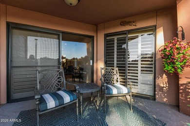 Welcome to Anasazi Village! This beautifully renovated 1BD/1BA on Stonecreek Golf Club in Arizona - for sale on GolfHomes.com, golf home, golf lot