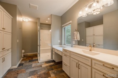 Additional Photos Coming Soon.  Landscaping updates and view on Innsbrook Resort Golf Course in Missouri - for sale on GolfHomes.com, golf home, golf lot