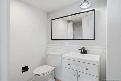 Wake up each day to sweeping, unobstructed coastline views in a on Island Dunes Country Club in Florida - for sale on GolfHomes.com, golf home, golf lot