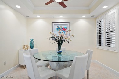 TEMPORARILY - SPORTS MEMBERSHIP JOINING FEE HAS BEEN REDUCED BY on Gulf Harbour Yacht and Country Club in Florida - for sale on GolfHomes.com, golf home, golf lot