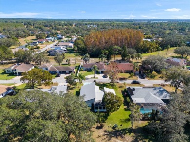 Discover your peaceful retreat in this charming two-bedroom on Sun Air Golf Course in Florida - for sale on GolfHomes.com, golf home, golf lot