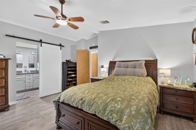 Welcome to 3109 Sand Trap Court, nestled within one of the on Highland Fairways Golf Club in Florida - for sale on GolfHomes.com, golf home, golf lot