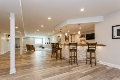 Custom ranch in the Bull Valley Golf Club. This spotless home is on Bull Valley Golf Club in Illinois - for sale on GolfHomes.com, golf home, golf lot