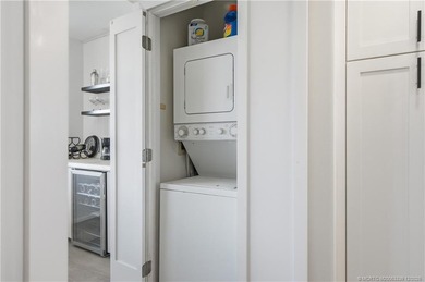 Wake up each day to sweeping, unobstructed coastline views in a on Island Dunes Country Club in Florida - for sale on GolfHomes.com, golf home, golf lot