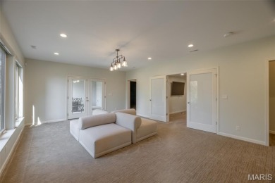 Additional Photos Coming Soon.  Landscaping updates and view on Innsbrook Resort Golf Course in Missouri - for sale on GolfHomes.com, golf home, golf lot