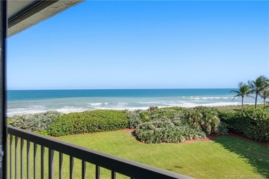Wake up each day to sweeping, unobstructed coastline views in a on Island Dunes Country Club in Florida - for sale on GolfHomes.com, golf home, golf lot