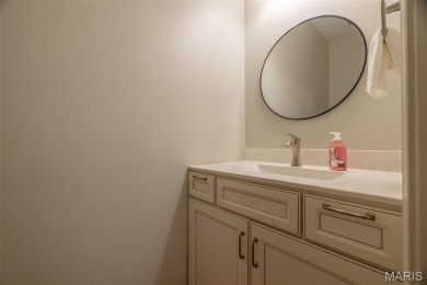 Additional Photos Coming Soon.  Landscaping updates and view on Innsbrook Resort Golf Course in Missouri - for sale on GolfHomes.com, golf home, golf lot