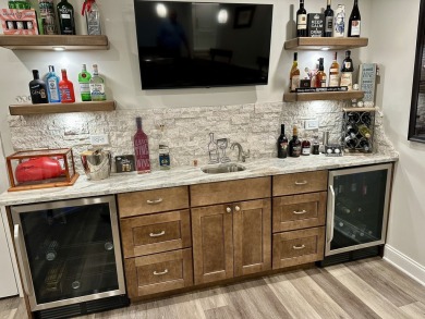 Custom ranch in the Bull Valley Golf Club. This spotless home is on Bull Valley Golf Club in Illinois - for sale on GolfHomes.com, golf home, golf lot