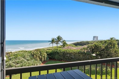 Wake up each day to sweeping, unobstructed coastline views in a on Island Dunes Country Club in Florida - for sale on GolfHomes.com, golf home, golf lot