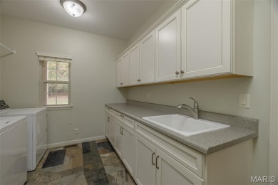 Additional Photos Coming Soon.  Landscaping updates and view on Innsbrook Resort Golf Course in Missouri - for sale on GolfHomes.com, golf home, golf lot