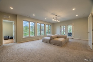 Additional Photos Coming Soon.  Landscaping updates and view on Innsbrook Resort Golf Course in Missouri - for sale on GolfHomes.com, golf home, golf lot