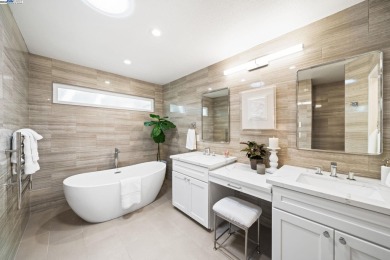 Here's the one you've been waiting for - stunning end unit with on Crow Canyon Country Club in California - for sale on GolfHomes.com, golf home, golf lot