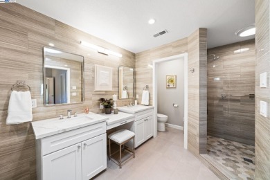 Here's the one you've been waiting for - stunning end unit with on Crow Canyon Country Club in California - for sale on GolfHomes.com, golf home, golf lot