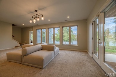 Additional Photos Coming Soon.  Landscaping updates and view on Innsbrook Resort Golf Course in Missouri - for sale on GolfHomes.com, golf home, golf lot