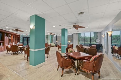 Wake up each day to sweeping, unobstructed coastline views in a on Island Dunes Country Club in Florida - for sale on GolfHomes.com, golf home, golf lot