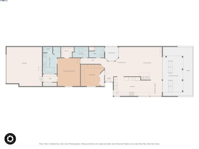 Here's the one you've been waiting for - stunning end unit with on Crow Canyon Country Club in California - for sale on GolfHomes.com, golf home, golf lot
