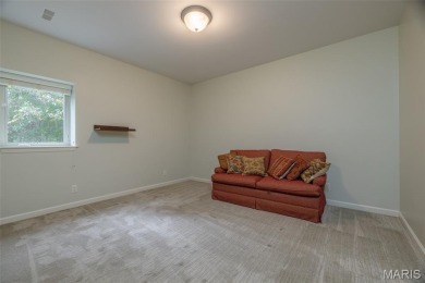 Additional Photos Coming Soon.  Landscaping updates and view on Innsbrook Resort Golf Course in Missouri - for sale on GolfHomes.com, golf home, golf lot