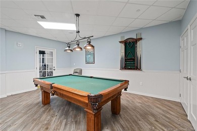 Wake up each day to sweeping, unobstructed coastline views in a on Island Dunes Country Club in Florida - for sale on GolfHomes.com, golf home, golf lot