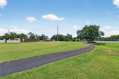 Welcome to 3109 Sand Trap Court, nestled within one of the on Highland Fairways Golf Club in Florida - for sale on GolfHomes.com, golf home, golf lot