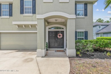 Welcome home to this gorgeous 5 bedroom, 3 bathroom, traditional on Eagle Landing Golf Club in Florida - for sale on GolfHomes.com, golf home, golf lot