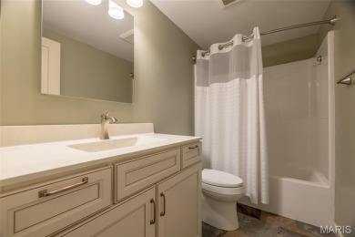 Additional Photos Coming Soon.  Landscaping updates and view on Innsbrook Resort Golf Course in Missouri - for sale on GolfHomes.com, golf home, golf lot