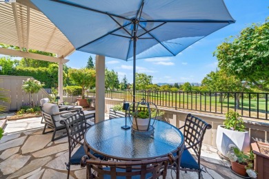 Here's the one you've been waiting for - stunning end unit with on Crow Canyon Country Club in California - for sale on GolfHomes.com, golf home, golf lot
