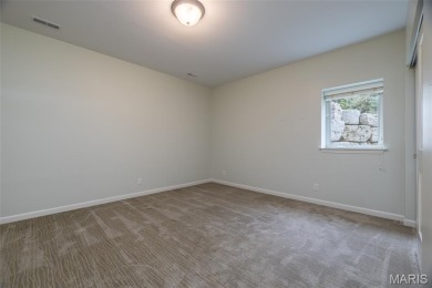 Additional Photos Coming Soon.  Landscaping updates and view on Innsbrook Resort Golf Course in Missouri - for sale on GolfHomes.com, golf home, golf lot