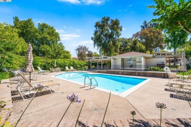 Here's the one you've been waiting for - stunning end unit with on Crow Canyon Country Club in California - for sale on GolfHomes.com, golf home, golf lot