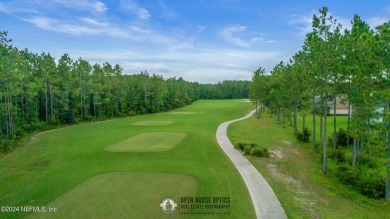 Welcome home to this gorgeous 5 bedroom, 3 bathroom, traditional on Eagle Landing Golf Club in Florida - for sale on GolfHomes.com, golf home, golf lot